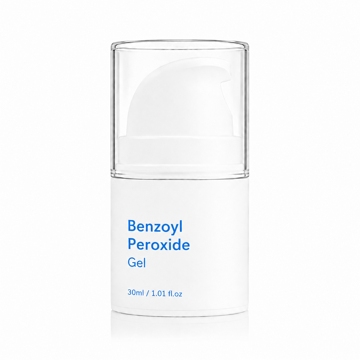Benzoyl Peroxide Acne Spot Gel 2.5% (24 x 30ml)