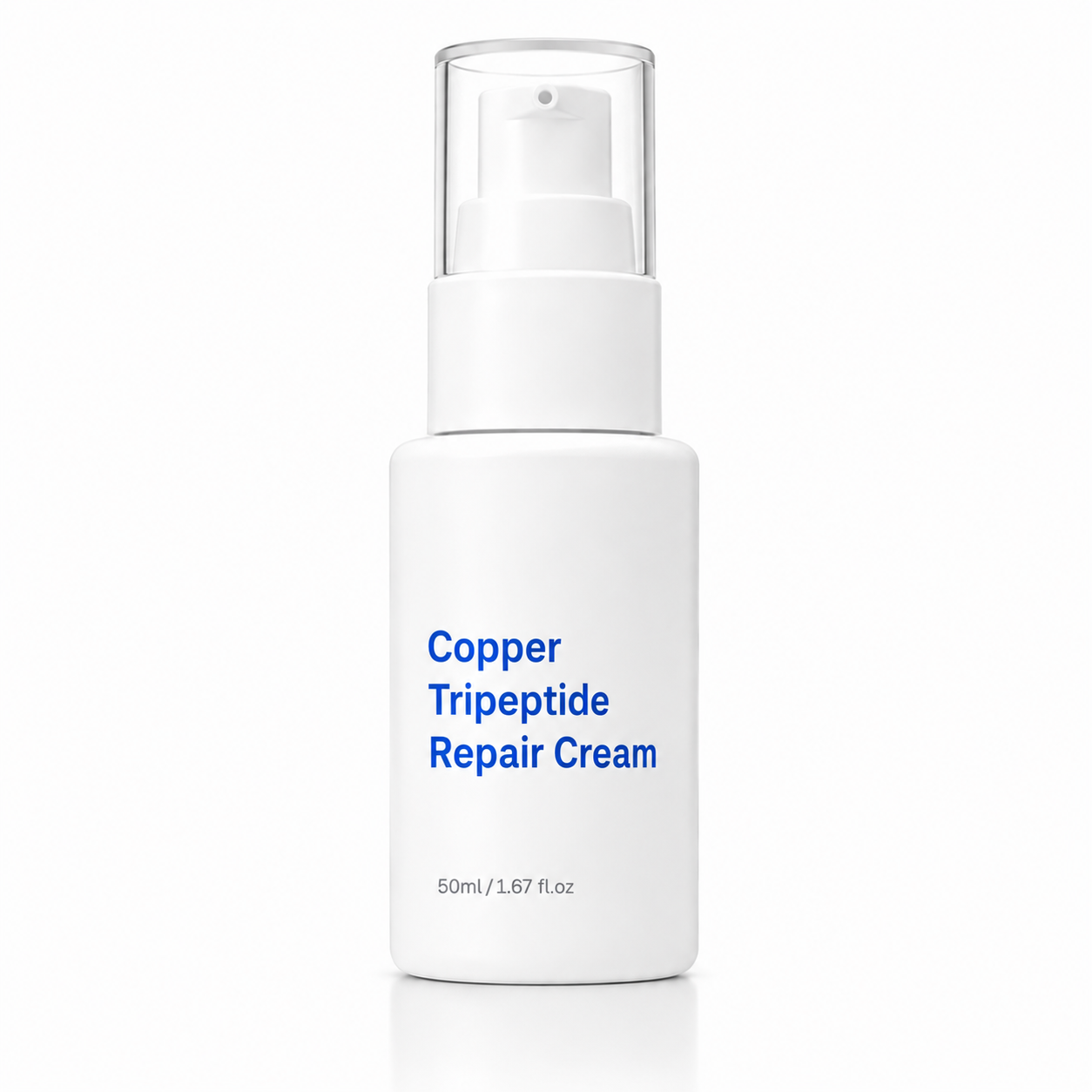 Copper Peptide Repair Cream (24 x 50ml)