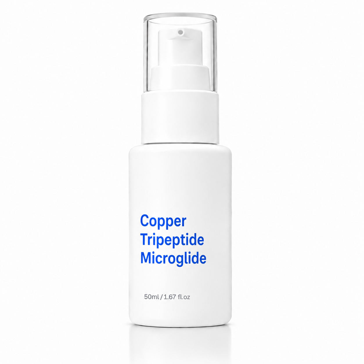 Copper Tripeptide Microglide (24 x 50ml)