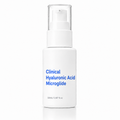 Clinical Hyaluronic Acid Microglide (24 x 50ml)
