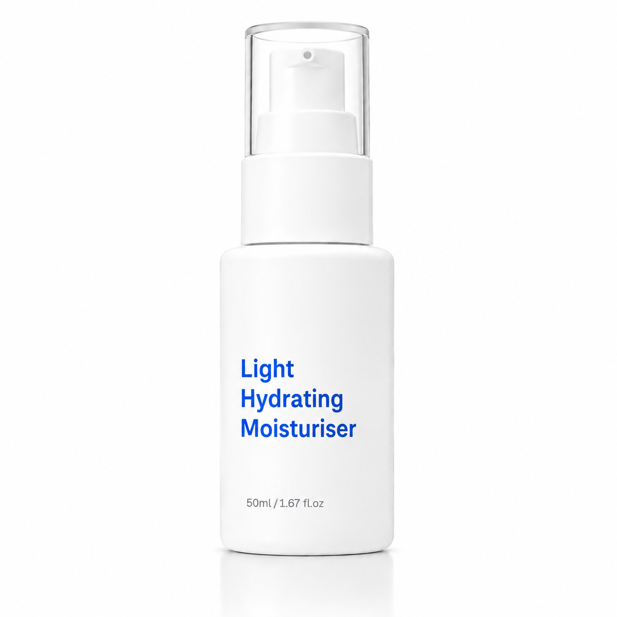Light Hydrating Moisturiser (24 x 50ml)