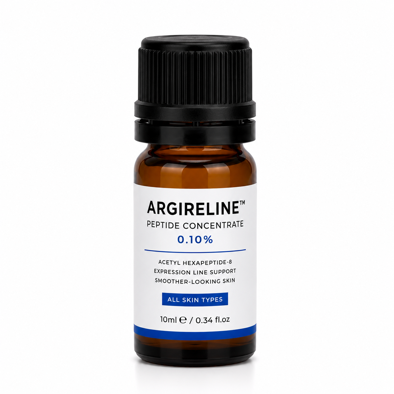 Argireline™ Peptide Concentrate 0.10% (24 x 10ml)