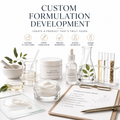 Custom Formulation Development