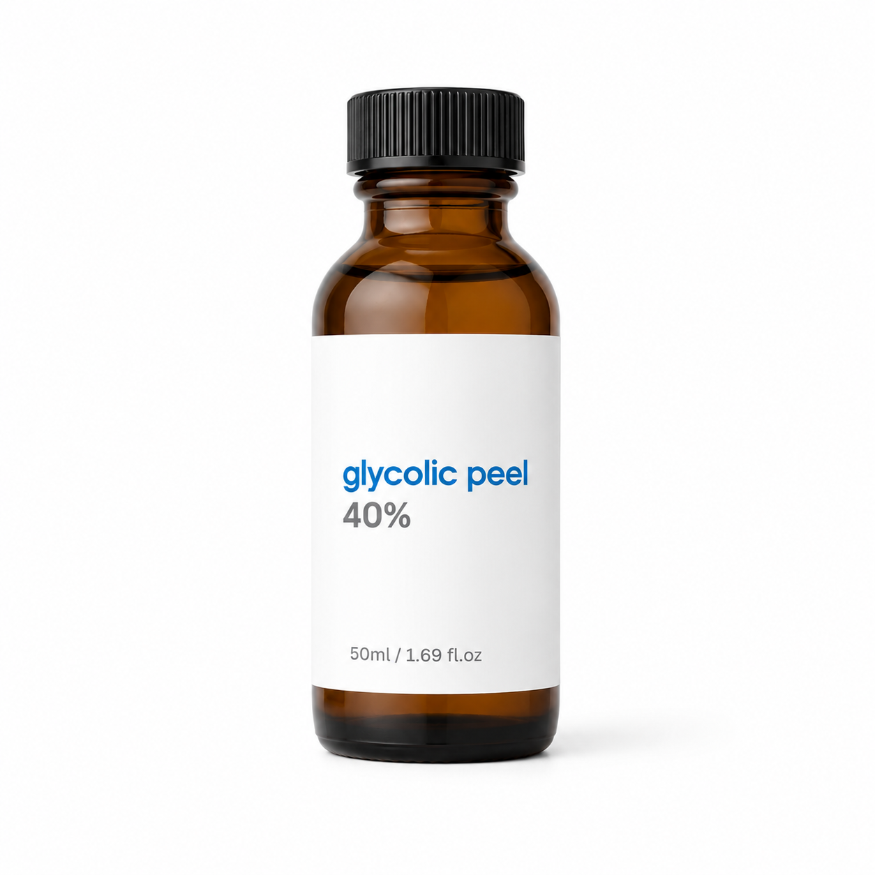Professional Glycolic Resurfacing Peel 40% (24 x 50ml)