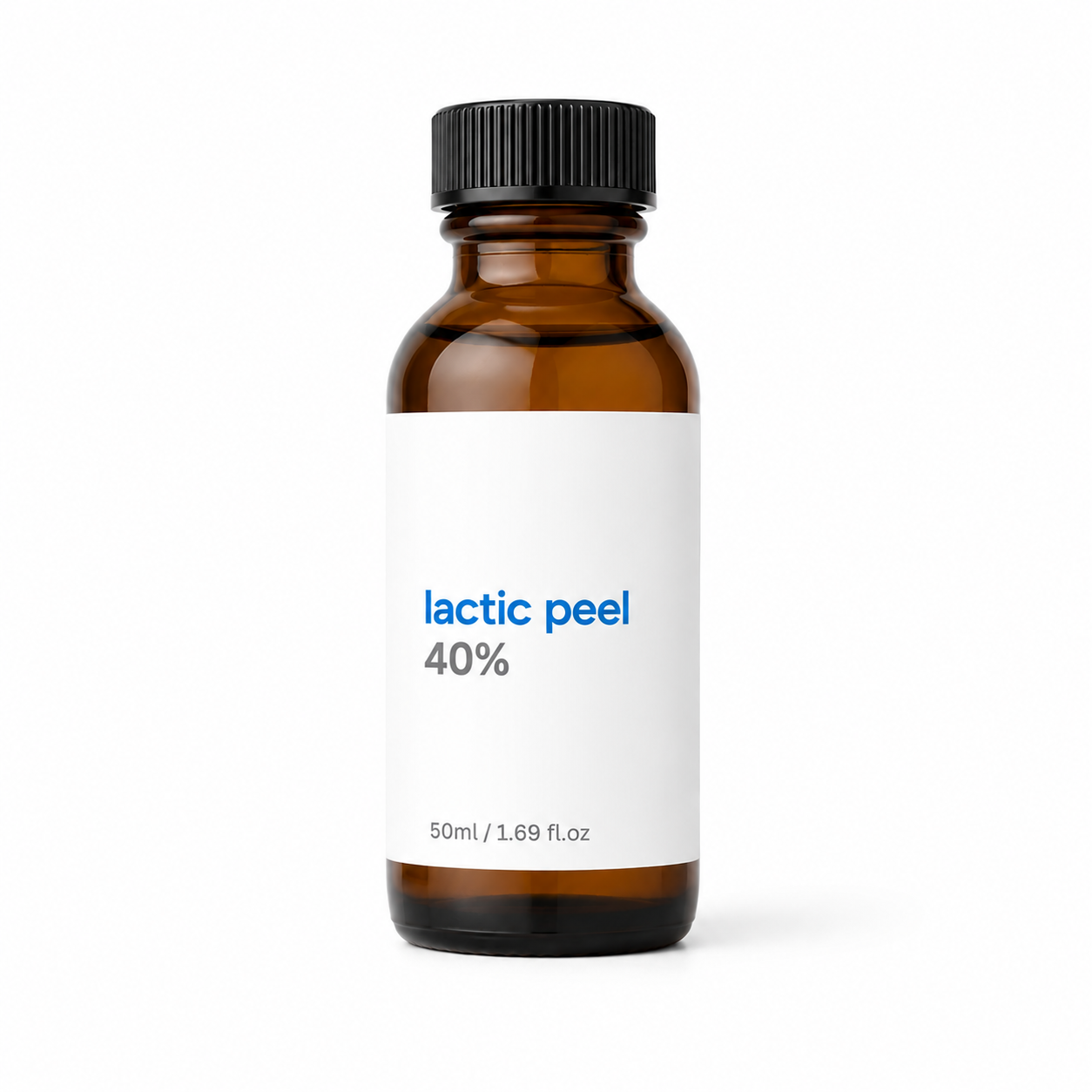 Professional Lactic Resurfacing Peel 40% (24 x 50ml)