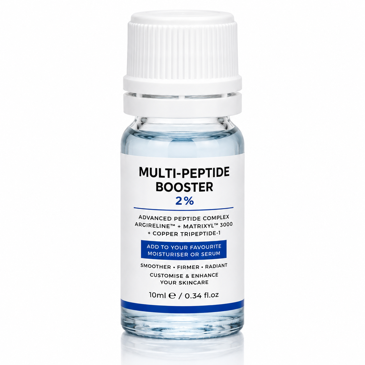 Multi-Peptide Booster 2% (24 x 10ml)