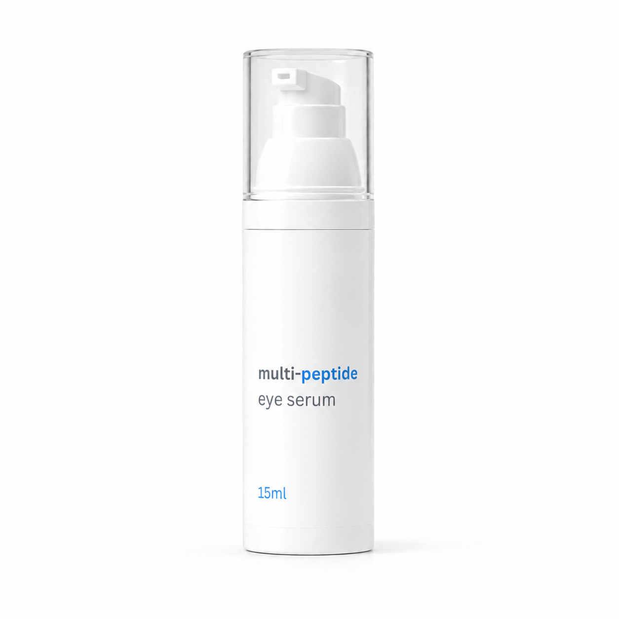 Clinical Multi-Peptide Eye Serum (24 x 15ml)