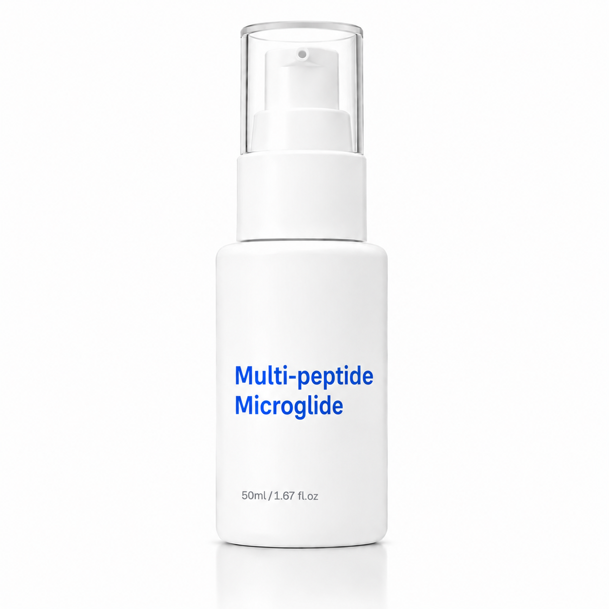 Multi-Peptide Microglide (24 x 50ml)