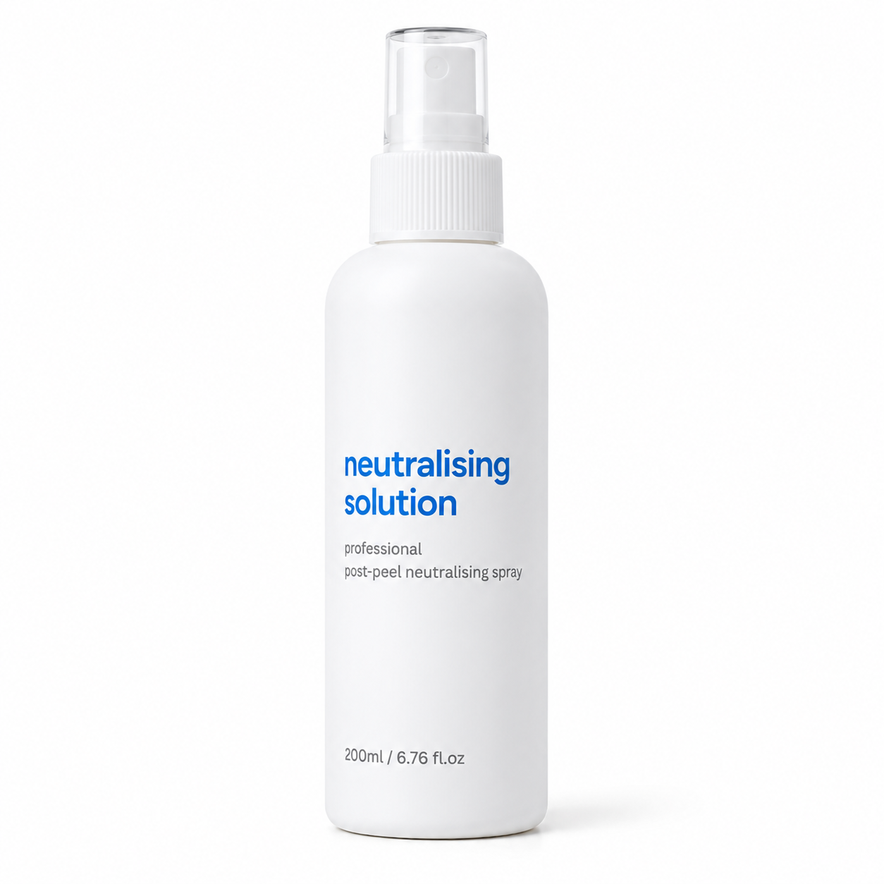 Professional Neutralising Solution (24 x 200ml)