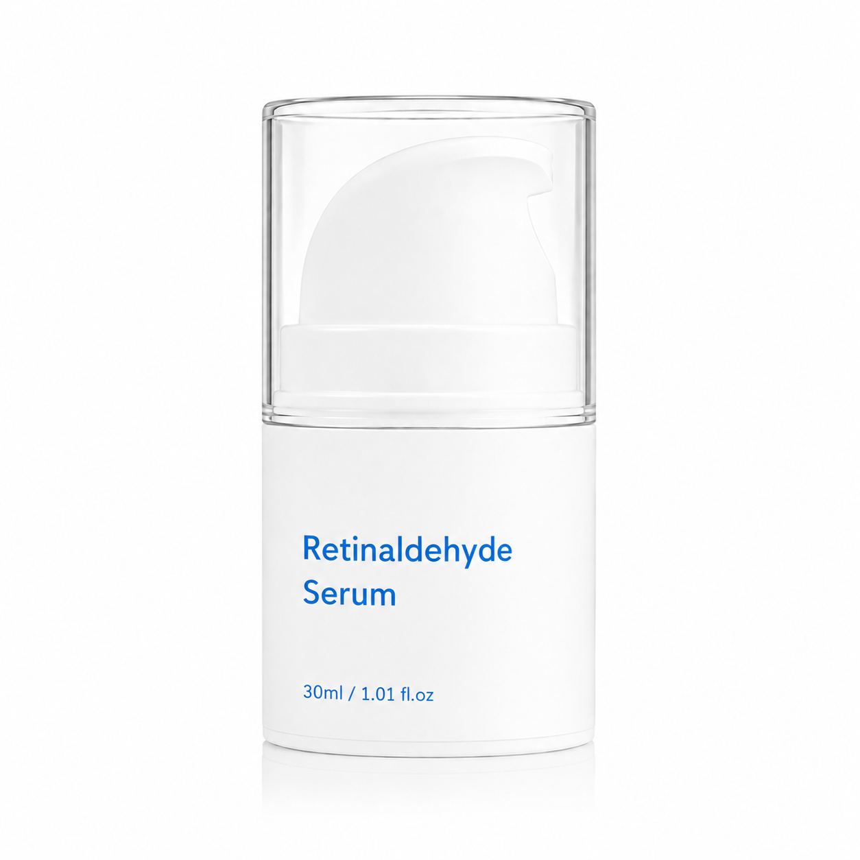 Clinical Retinal Repair Serum
