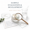Sample Evaluation & Development Assessment